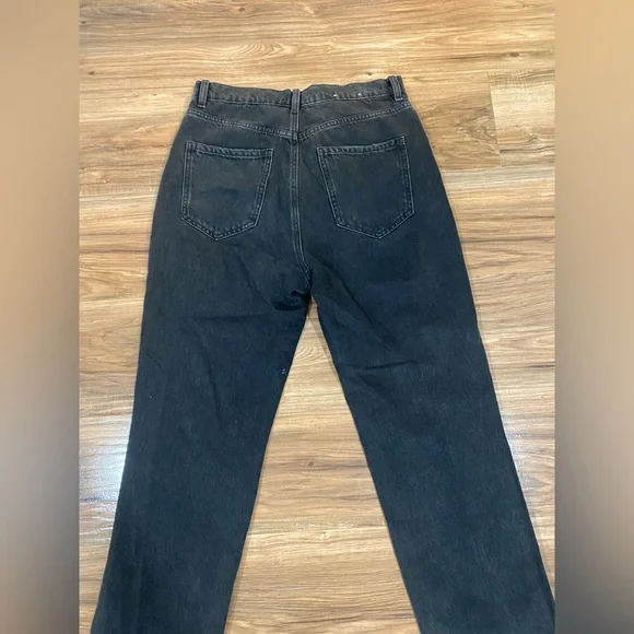 Garage vintage jean - Picture 2 of 2